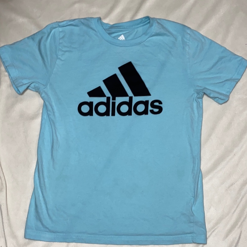Adidas shirt
